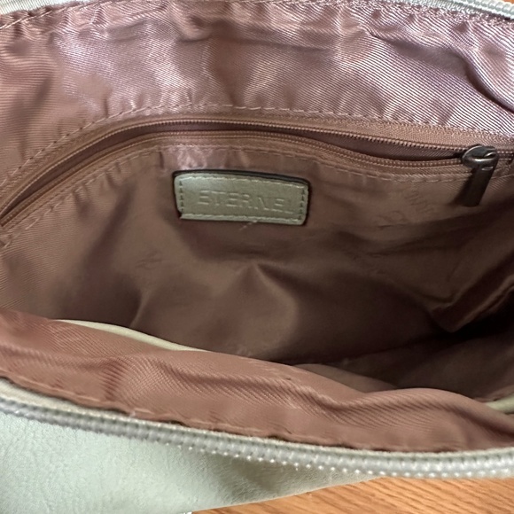 Mint Crossbody Bag - Picture 4 of 4